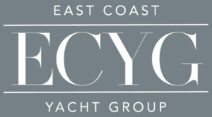 Logo for East Coast Yacht Group