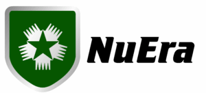 Logo for NuEra Heating