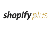 Shopify Plus logo