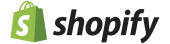 Shopify logo