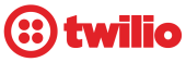 Twilio logo