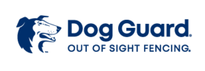 Logo for Dog Guard