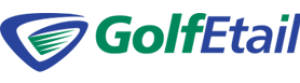 Logo for GolfETail