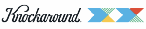 Logo for Knockaround Sunglasses