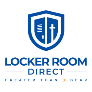 Logo for Locker Room Direct
