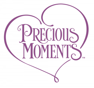 Logo for Precious Moments