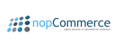 nopCommerce logo