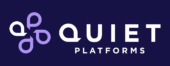 Quiet Platforms logo