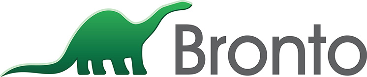 Bronto logo