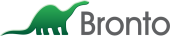Bronto logo