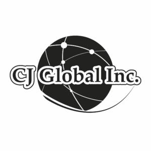 Logo for CJ Global Inc.