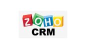 ZOHO CRM logo