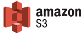 Amazon S3 logo