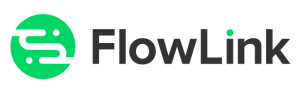 FlowLink Logo
