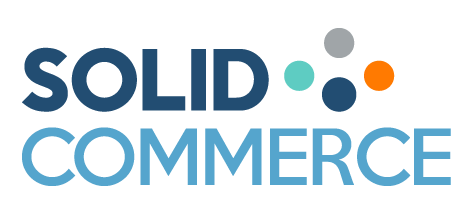 Solid Commerce Logo