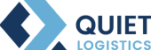 Quiet Logistics logo